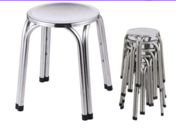 Stool SS- 38B