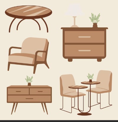 FURNITURE CATALOGUE